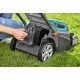 Газонокосилка электрическая Gardena PowerMax 1600/37 в Пензе