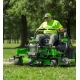 Воздуходувка для райдера Greenworks ZTC152 в Пензе