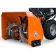 Снегоуборщик Villartec WB1176E в Пензе