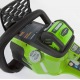 Аккумуляторная пила GreenWorks G-Max GD40CS40 40V-16 (без аккумулятора и зарядного устройства) в Пензе
