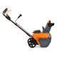 Снегоуборщик аккумуляторный Villartec WA 4051 Set AM405+AC405 в Пензе