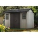Пластиковый сарай Keter Oakland 1175SD в Пензе