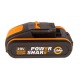 Аккумулятор Worx WA3551 в Пензе
