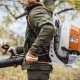 Воздуходувка бензиновая Stihl BR 800 CE в Пензе