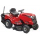 Садовый минитрактор MTD LE 155 H (RTG) в Пензе