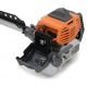  Бензокоса (бензиновый триммер) Helmut TW 26F в Пензе