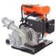 Бензиновая мотопомпа Patriot MP 2010 L в Пензе