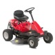 Садовый райдер MTD Minirider 76 SD в Пензе