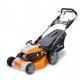 Газонокосилка бензиновая Villartec MB 3548T в Пензе