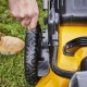 Газонокосилка аккумуляторная Dewalt DCMW564P2 в Пензе