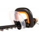 Электрический кусторез (электрокусторез) Worx WG210E в Пензе