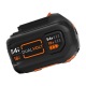 Аккумулятор Black+Decker DualVolt BL2554 в Пензе
