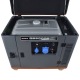 Бензогенератор EVOline QB 9000 E 7.5 кВт в Пензе