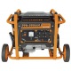 Бензогенератор Carver PPG-3900АM 2.8 кВт в Пензе
