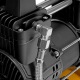 Компрессор поршневой безмасляный Denzel DLP-950/10 в Пензе