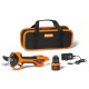 Аккумуляторный секатор Daewoo DAGP 3216Li SET в Пензе