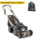 Газонокосилка бензиновая Stiga Twinclip 55 SH BBC в Пензе