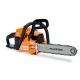 Бензопила Villartec SB301 14&quot; + набор заточной Stihl d4,0мм в Пензе