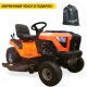 Садовый трактор Villartec MR 1642A в Пензе