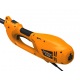 Электрокоса (электрический триммер) Carver TR 1500S в Пензе