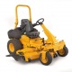 Садовый райдер Cub Cadet Z7 183 в Пензе