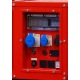 Бензогенератор Europower EPS 12000 Е 8 кВт в Пензе
