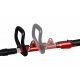 Аккумуляторный триммер Einhell PXC GE-CT 36/30 Li E-Solo в Пензе