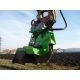 Насадка измельчитель пней Laski FZ 700 H в Пензе