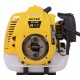 Бензокоса (бензиновый триммер) Huter GGT-1500T в Пензе