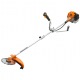 Бензокоса (бензиновый триммер) Carver GBC-033MS в Пензе