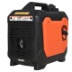 Бензогенератор инверторный EVOline BQH 1200 1 кВт в Пензе