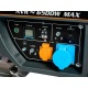 Бензогенератор Villartec GG7300С 5.8 кВт в Пензе