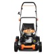 Газонокосилка бензиновая Fuxtec FX-RM4646ECO в Пензе