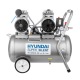 Компрессор поршневой безмасляный Hyundai HYC 30250LMS в Пензе