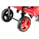 Культиватор электрический Hammer EC1500 в Пензе