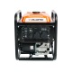 Бензиновый генератор инверторный Villartec GI358 2025 3.5 кВт в Пензе