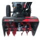Снегоуборщик бензиновый EVOline SBG 560 в Пензе