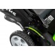 Газонокосилка аккумуляторная GreenWorks G40LM45K6 в Пензе