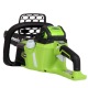 Аккумуляторная пила GreenWorks G-Max GD40CS40 40V-16 (без аккумулятора и зарядного устройства) в Пензе