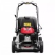 Газонокосилка бензиновая Honda HRN 536 VKEA в Пензе