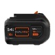 Аккумулятор Black+Decker DualVolt BL1554 в Пензе