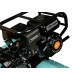 Мотоблок Sturm GK847CI19 (фрезы в комплекте) в Пензе