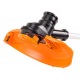 Триммер аккумуляторный Worx WG183E.9 (без аккумулятора и ЗУ) в Пензе