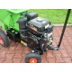 Измельчитель веток и древесных остатков Laski KDO 90/14 CH440S в Пензе
