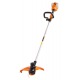 Триммер аккумуляторный Worx WG183E.9 (без аккумулятора и ЗУ) в Пензе