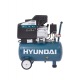 Компрессор поршневой Hyundai HYC 2024 с набором AC 3 SET в Пензе
