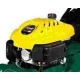 Газонокосилка бензиновая MTD PM 460 OHV в Пензе