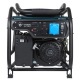Бензогенератор Hyundai HHY7050FE 5 кВт в Пензе