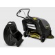 Подметальная машина Karcher KM 85/50 W Bp в Пензе
