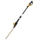 Высоторез аккумуляторный Dewalt DCMPH566N (без аккумулятора и зарядного устройства) в Пензе